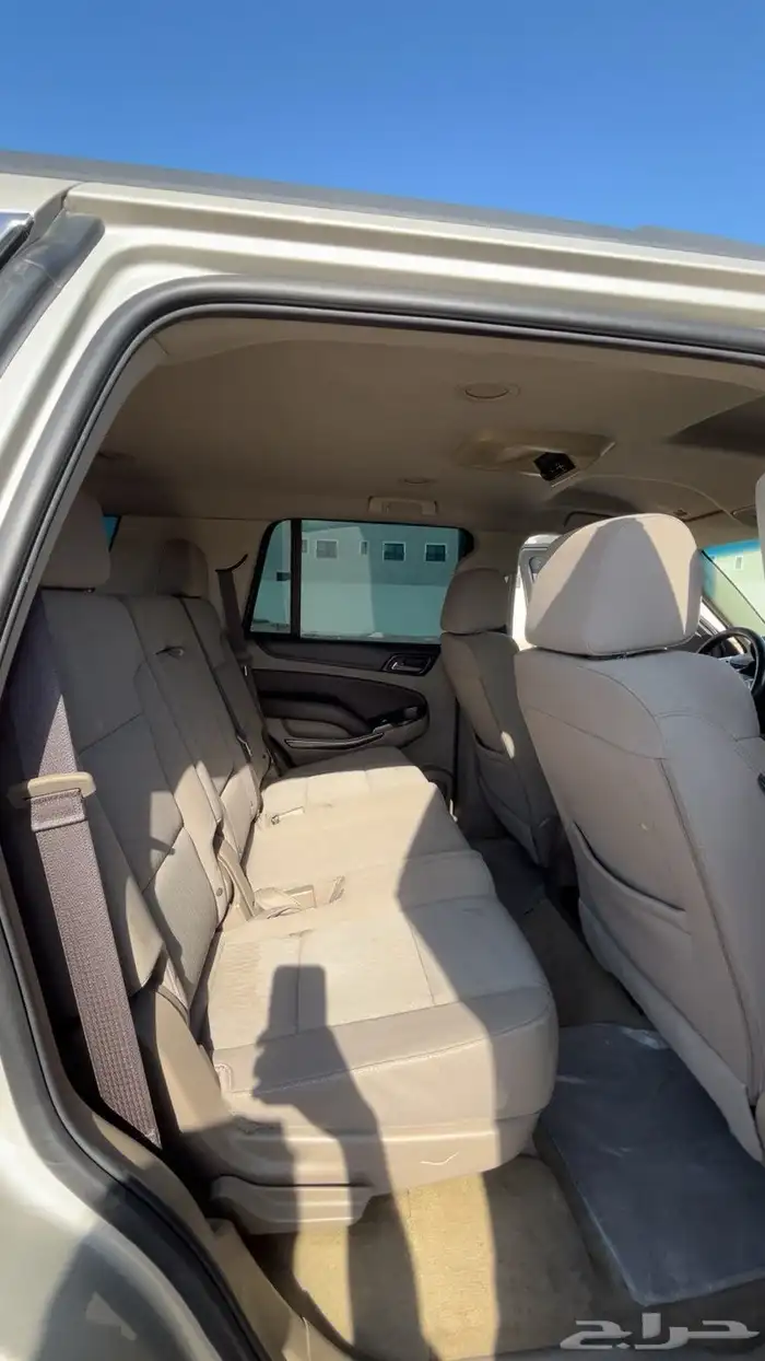 تاهو 2017 دبل ذهبي سعودي ( دبل ) 9