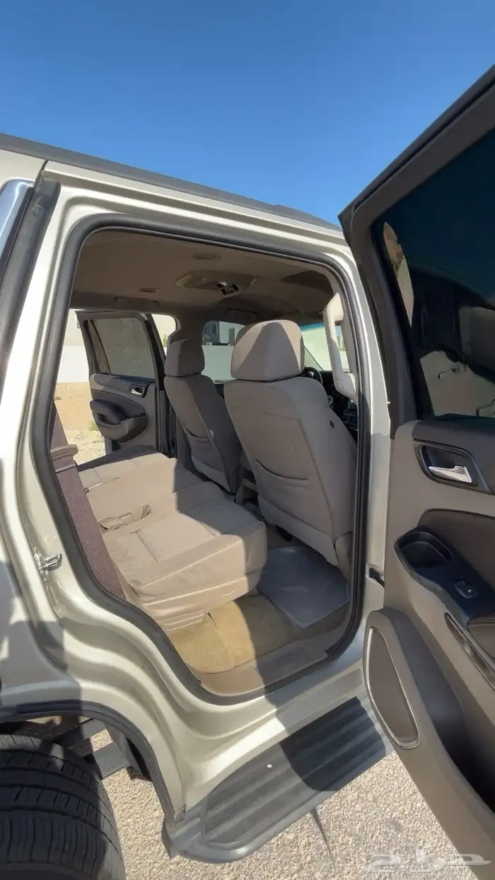 تاهو 2017 دبل ذهبي سعودي ( دبل ) 11