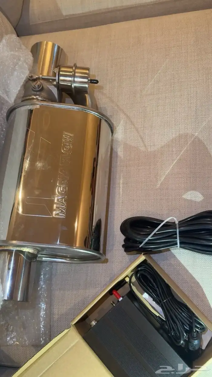 للبيع دبه مقانا فلو جديده سييرا 1