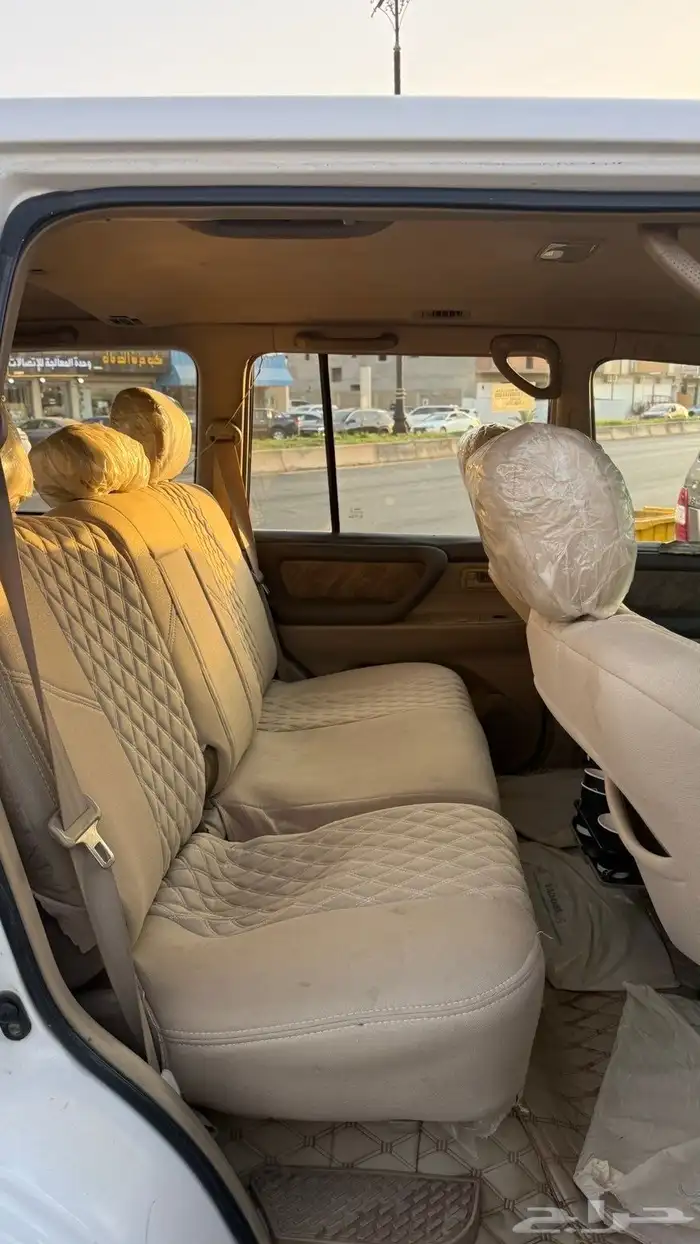 جيب جي اكس 8