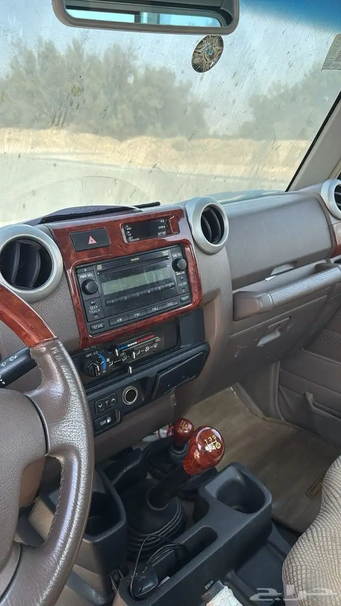 شاص 2014 فل كامل ونش دفلوك 14