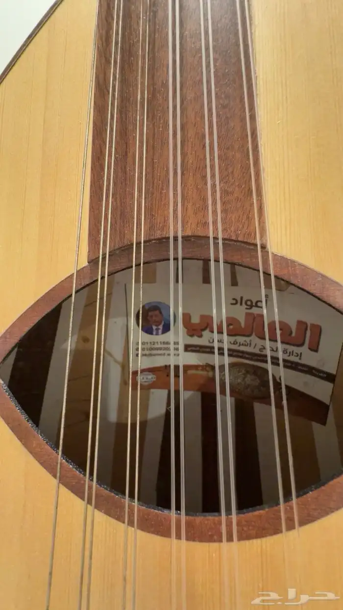 عود مصري للبيع 1