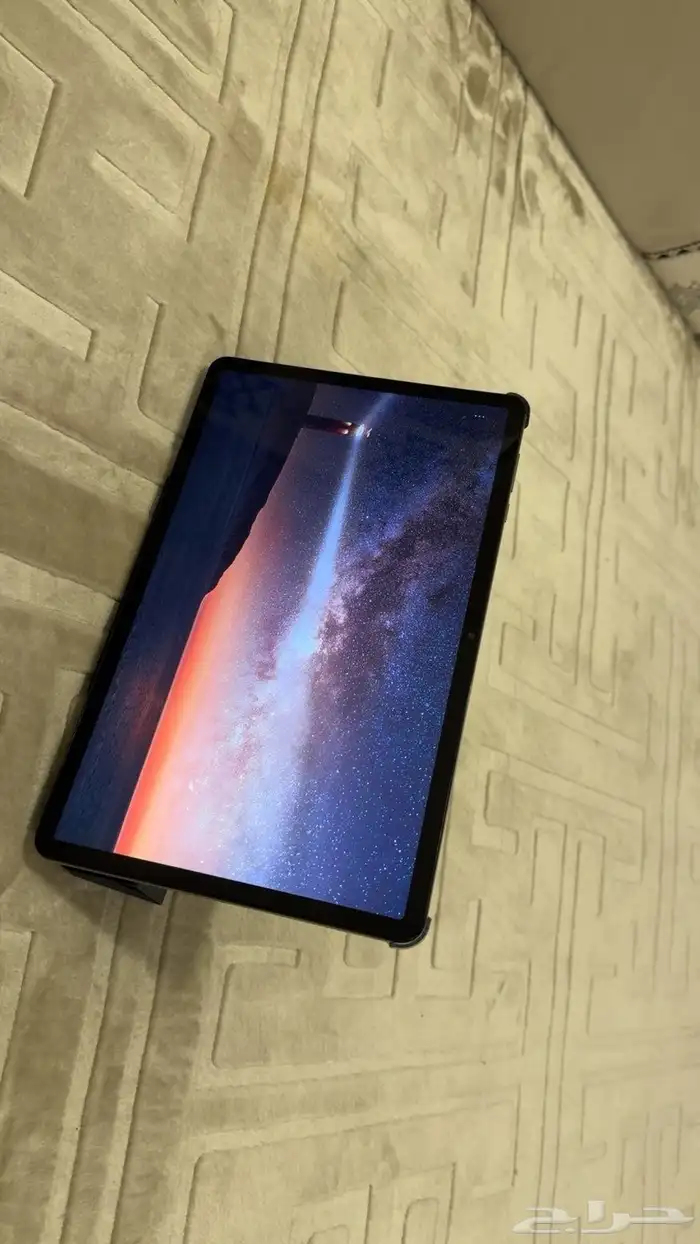 آيباد هونر 0