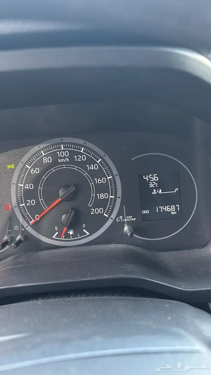 هايس 2022 سقف واطي ديزل 6