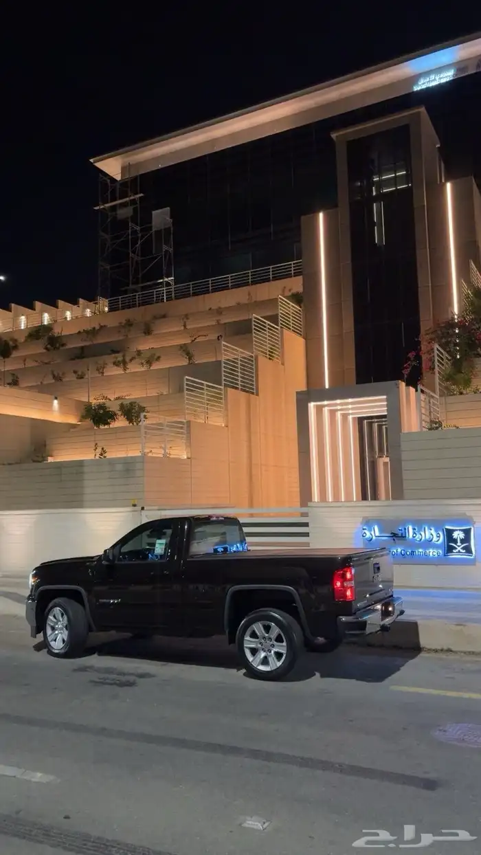 جي ام سي سييرا 11