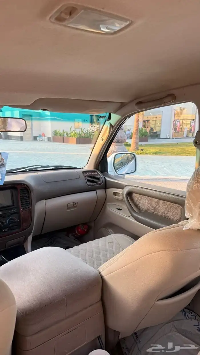 جيب جي اكس 7