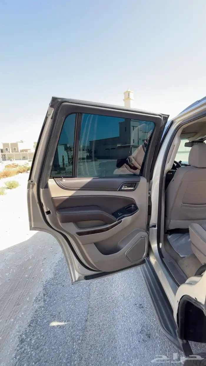 تاهو 2017 دبل ذهبي سعودي ( دبل ) 12