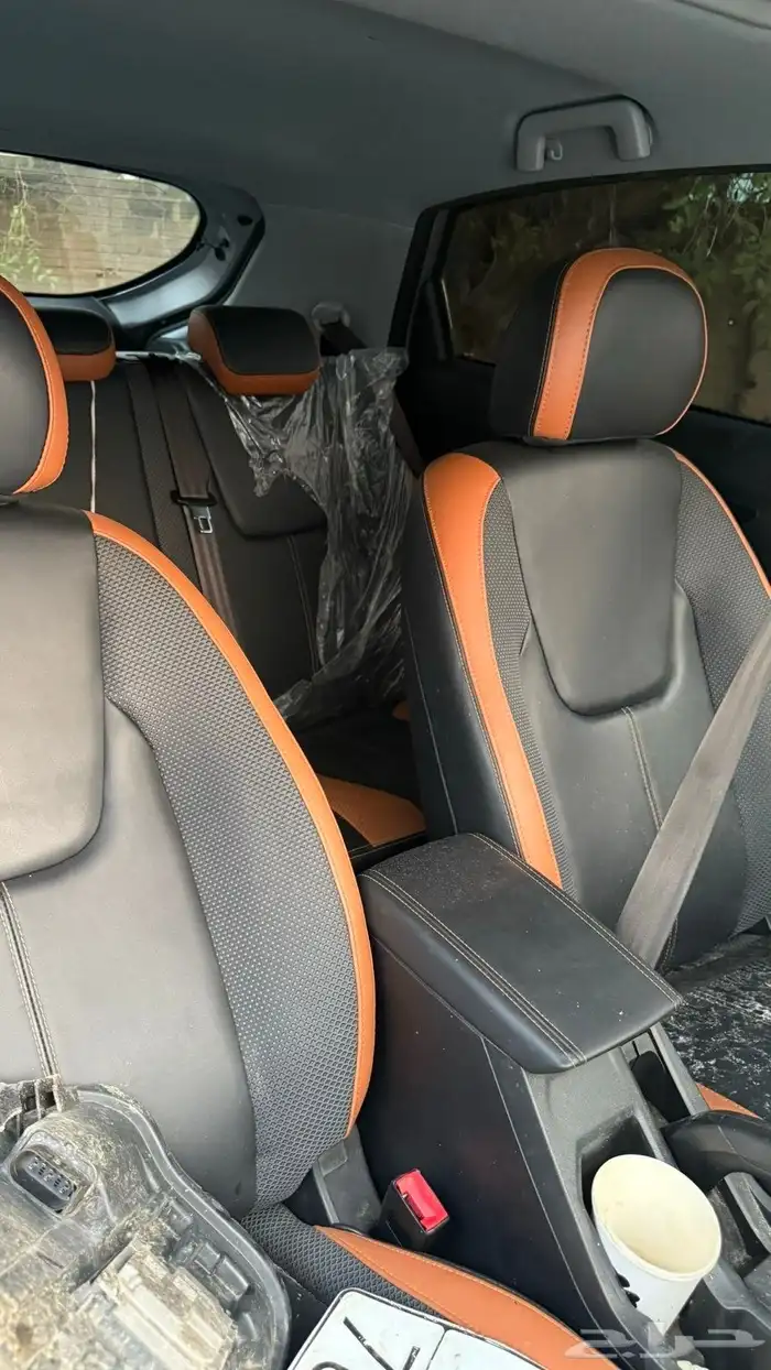 شيري تيجو برو 2 2024 4