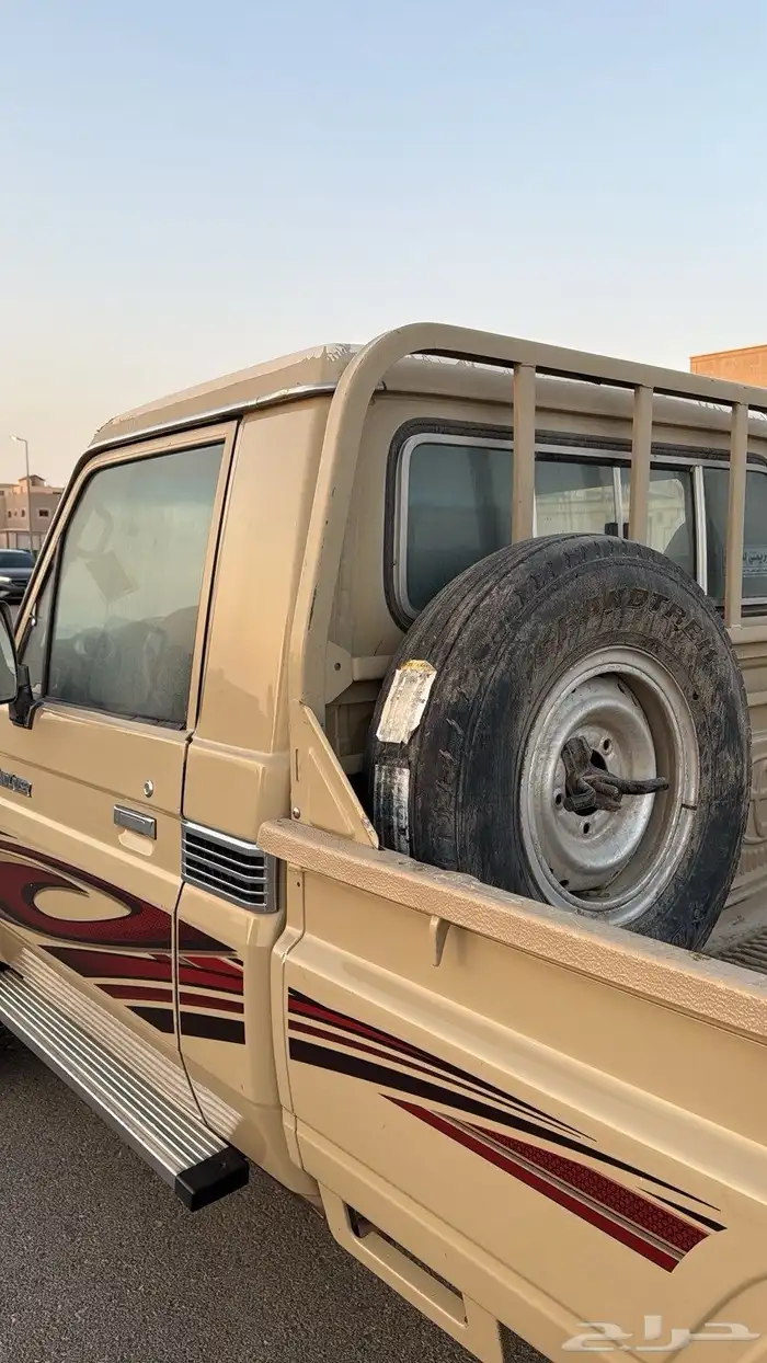 شاص 2014 فل كامل ونش دفلوك 5