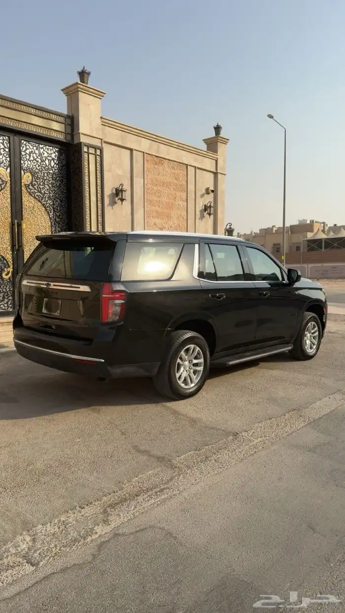 تاهو 2024 ماشي 29 الف بدي وكاله بدون دبل ثلاجه 0