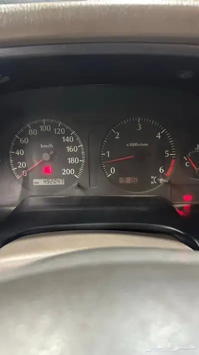 نيسان باترول index
