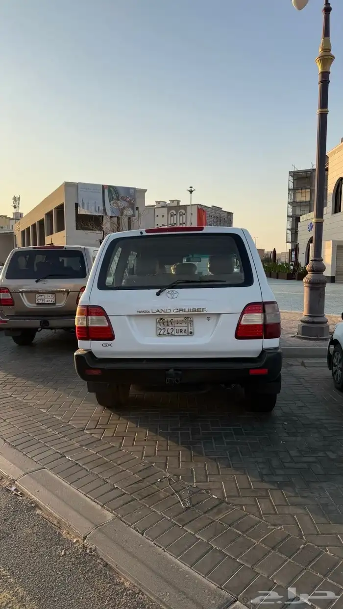 جيب جي اكس 5