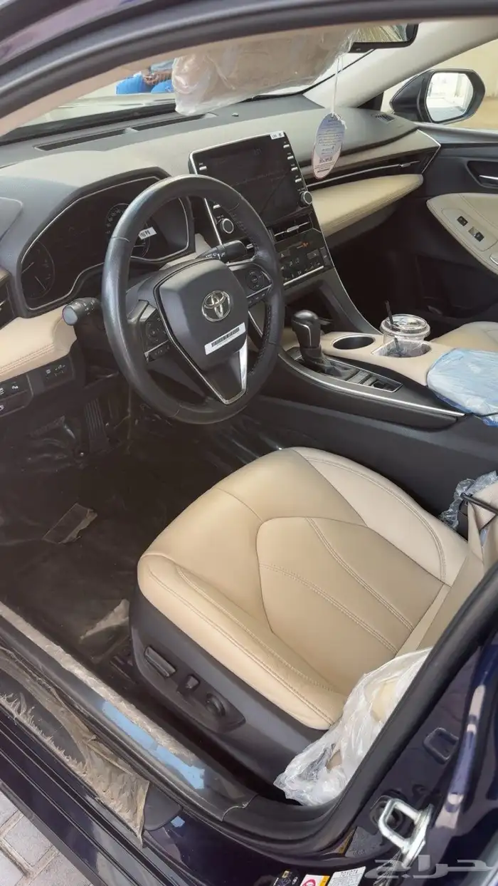 افلون 2022 ستاندر ماشي 122 الف رش جزء من الكبوت و رفرف يسار 8