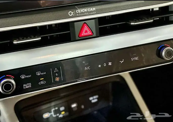 كيا كي 5 ال اكس 2025 أقل هامش ربح وأقل قسط شهري 16