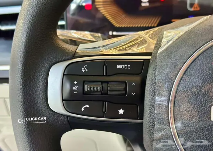 كيا كي 5 ال اكس 2025 أقل هامش ربح وأقل قسط شهري 17