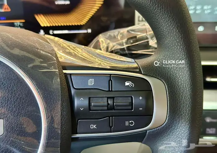 كيا كي 5 ال اكس 2025 أقل هامش ربح وأقل قسط شهري 18