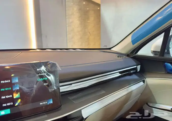 كيا كي 5 ال اكس 2025 أقل هامش ربح وأقل قسط شهري 11