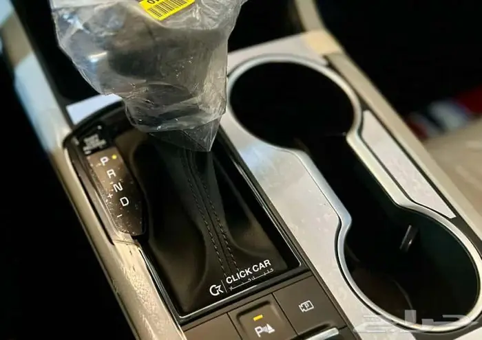 كيا كي 5 ال اكس 2025 أقل هامش ربح وأقل قسط شهري 15