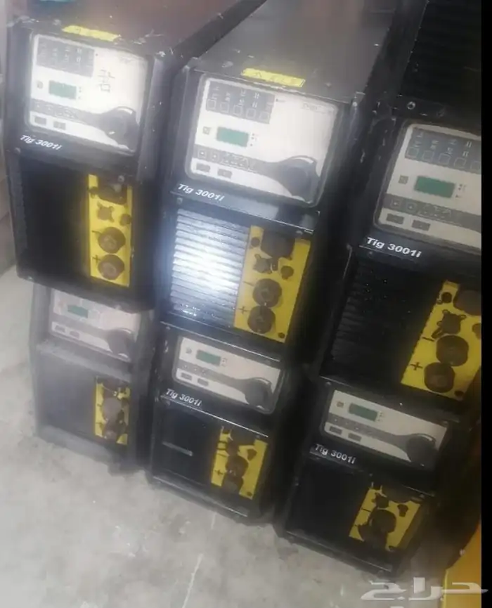 مكائن لحام للبيع 6