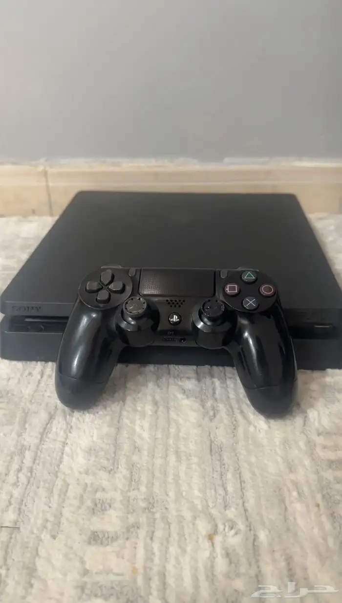 بلاستيشن 4 0