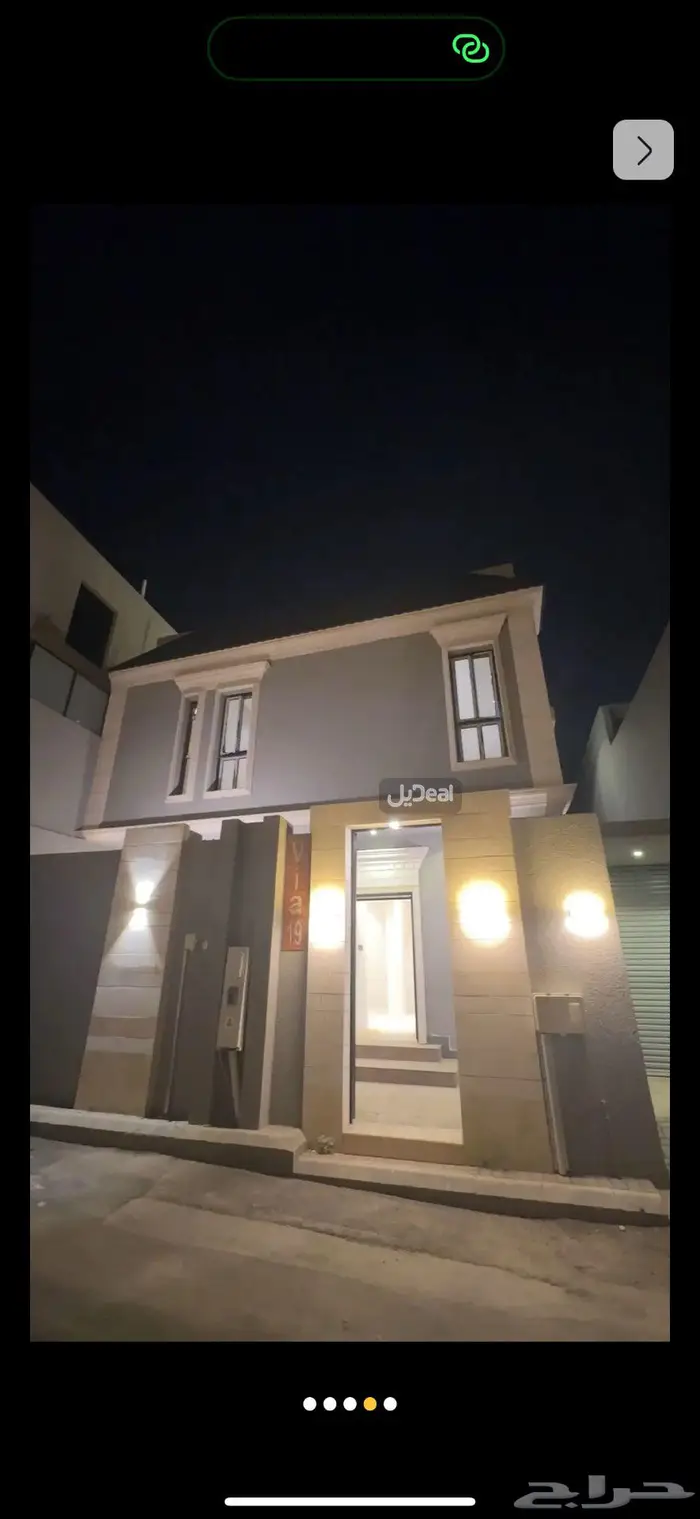 فلة للايجار التحلية خميس مشيط جديدة نص مؤثث 0