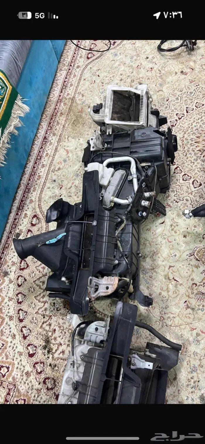 سوبرا mk4 1