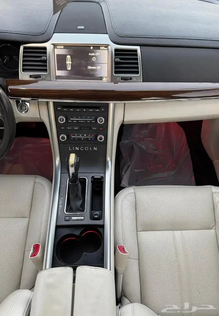 لينكون Mks قمة النظافه 14