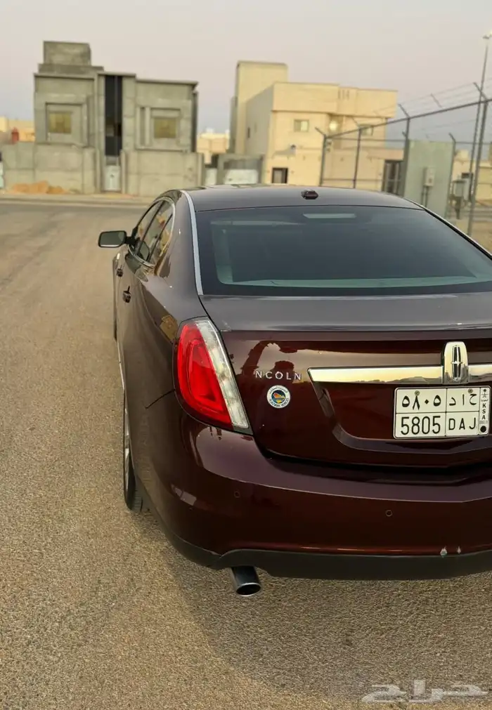 لينكون Mks قمة النظافه 2