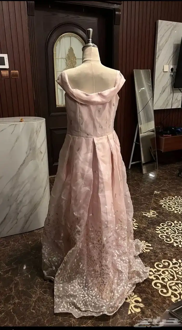 فساتين مناسبات 4