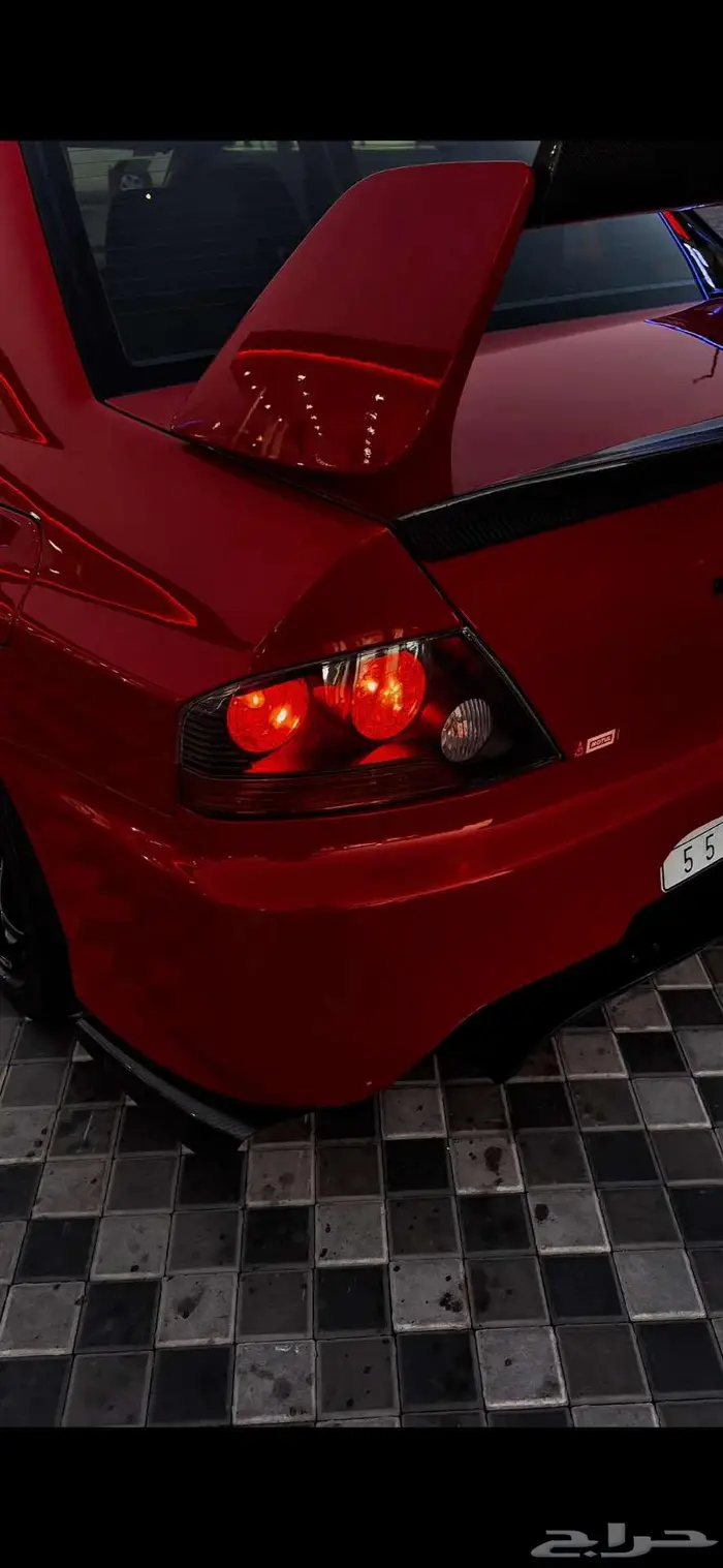 ايفولوشن Evolution 0