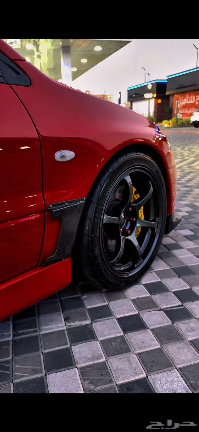 ايفولوشن Evolution 3