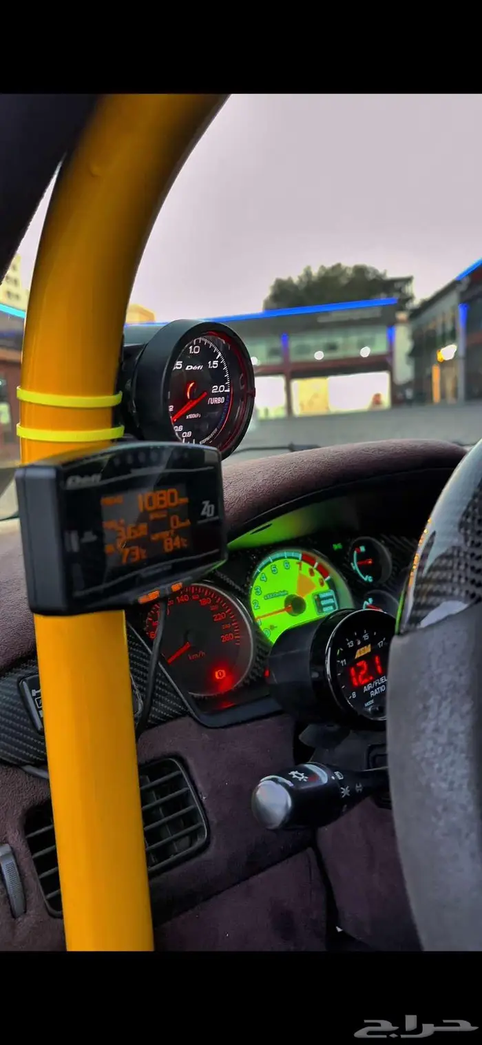 ايفولوشن Evolution 7