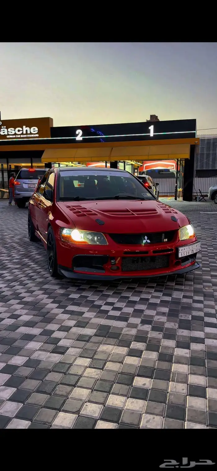 ايفولوشن Evolution 12