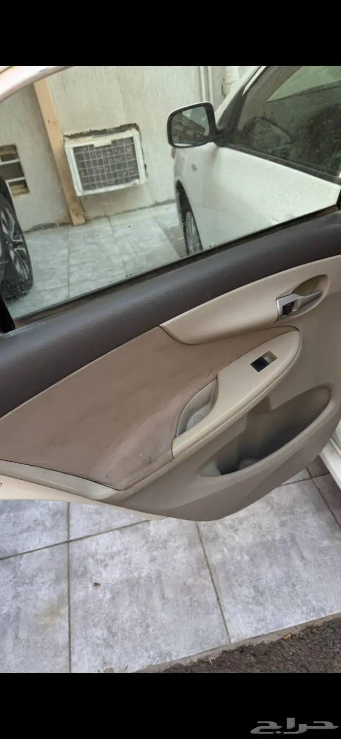 كورلا 2010 تماتيك 21