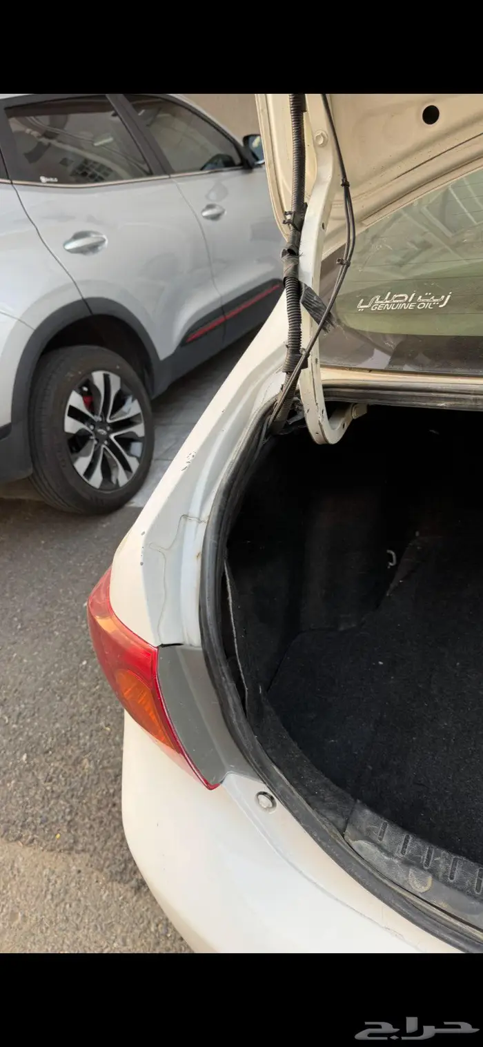 كورلا 2010 تماتيك 22