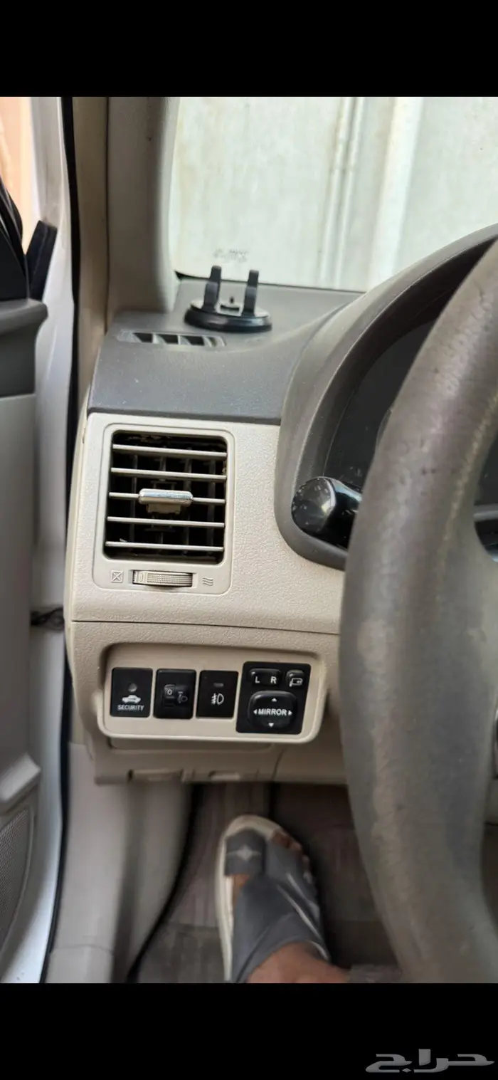 كورلا 2010 تماتيك 24