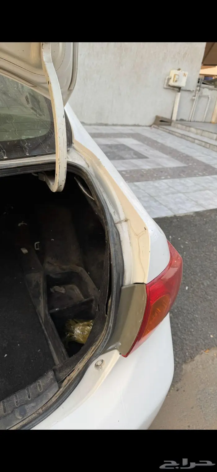 كورلا 2010 تماتيك 25