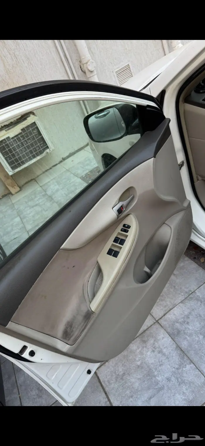 كورلا 2010 تماتيك 27