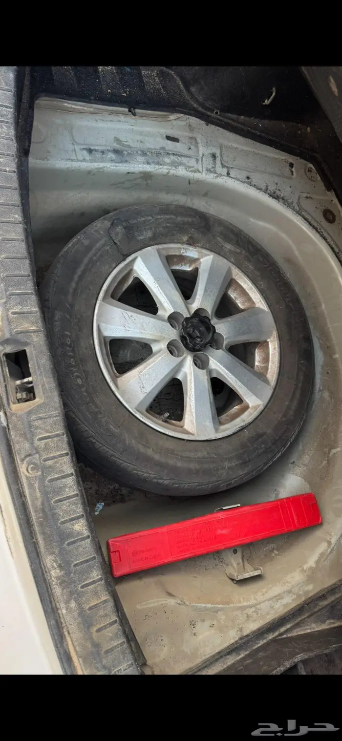 كورلا 2010 تماتيك 32