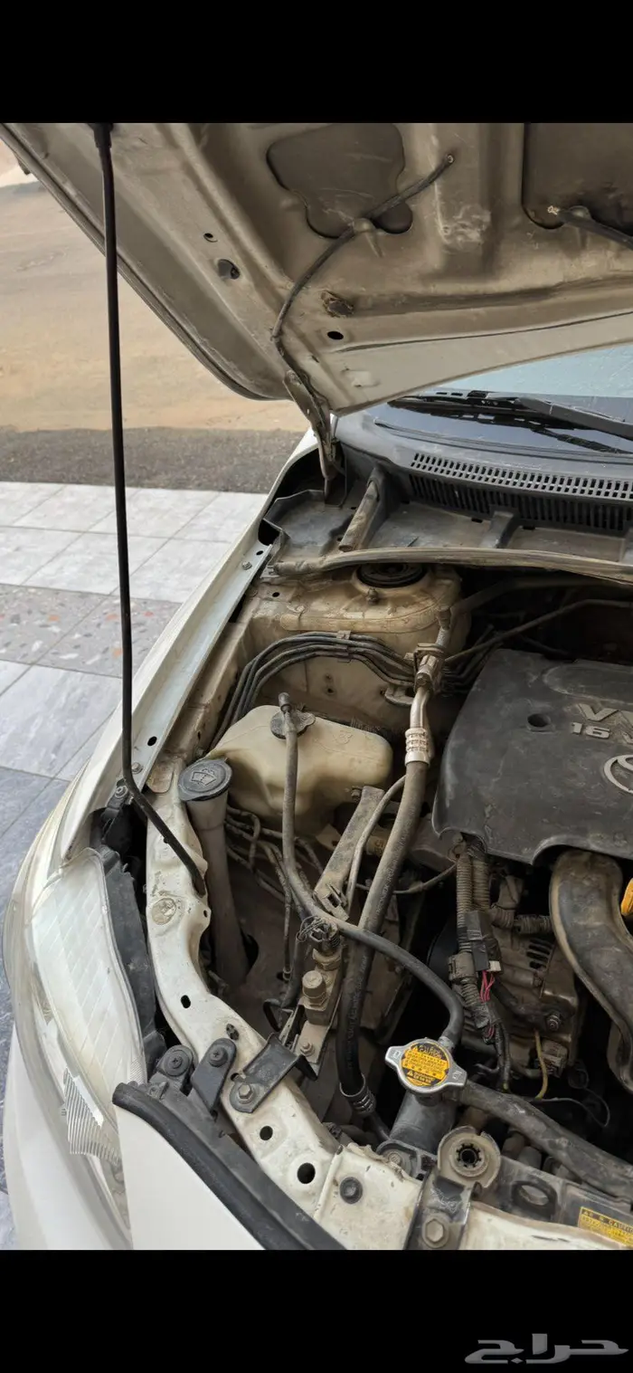 كورلا 2010 تماتيك 31