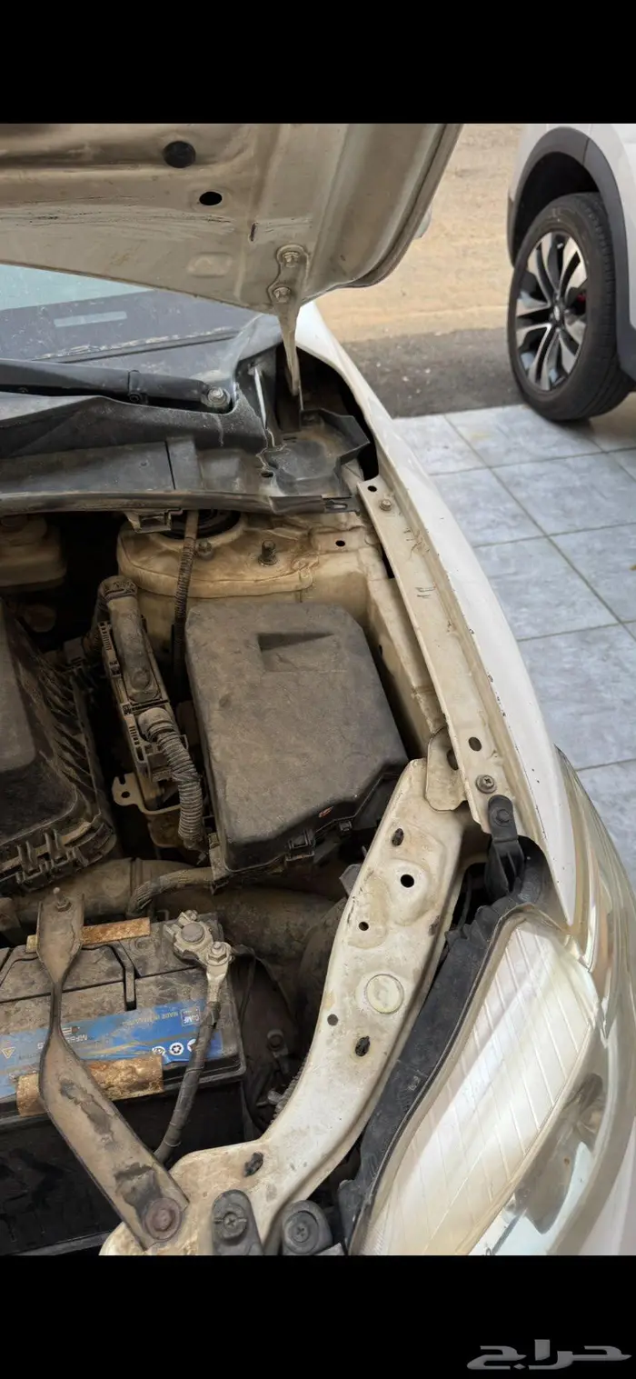 كورلا 2010 تماتيك 33