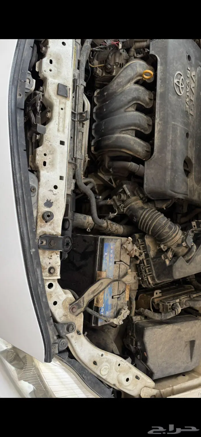 كورلا 2010 تماتيك 34