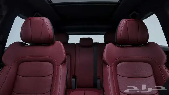 جيتور X70 بلس كمفورت 2025 10