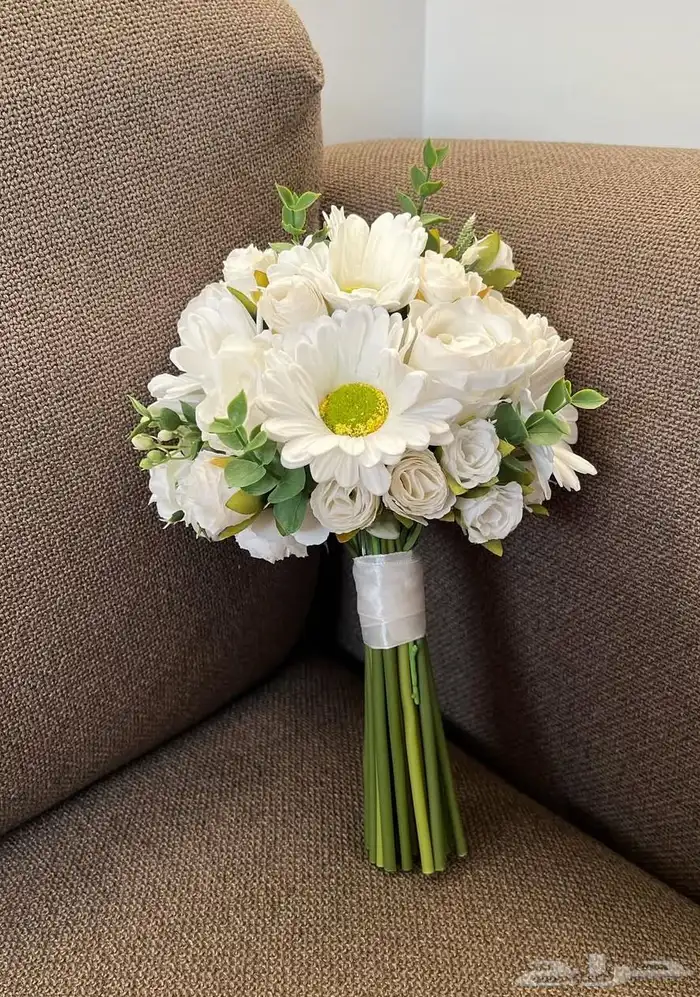 مسكة عروس 0