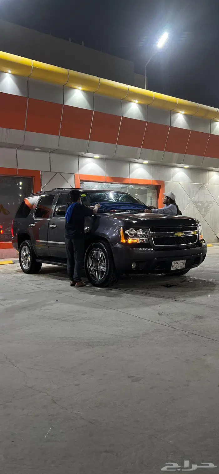 تاهو للبيع 0