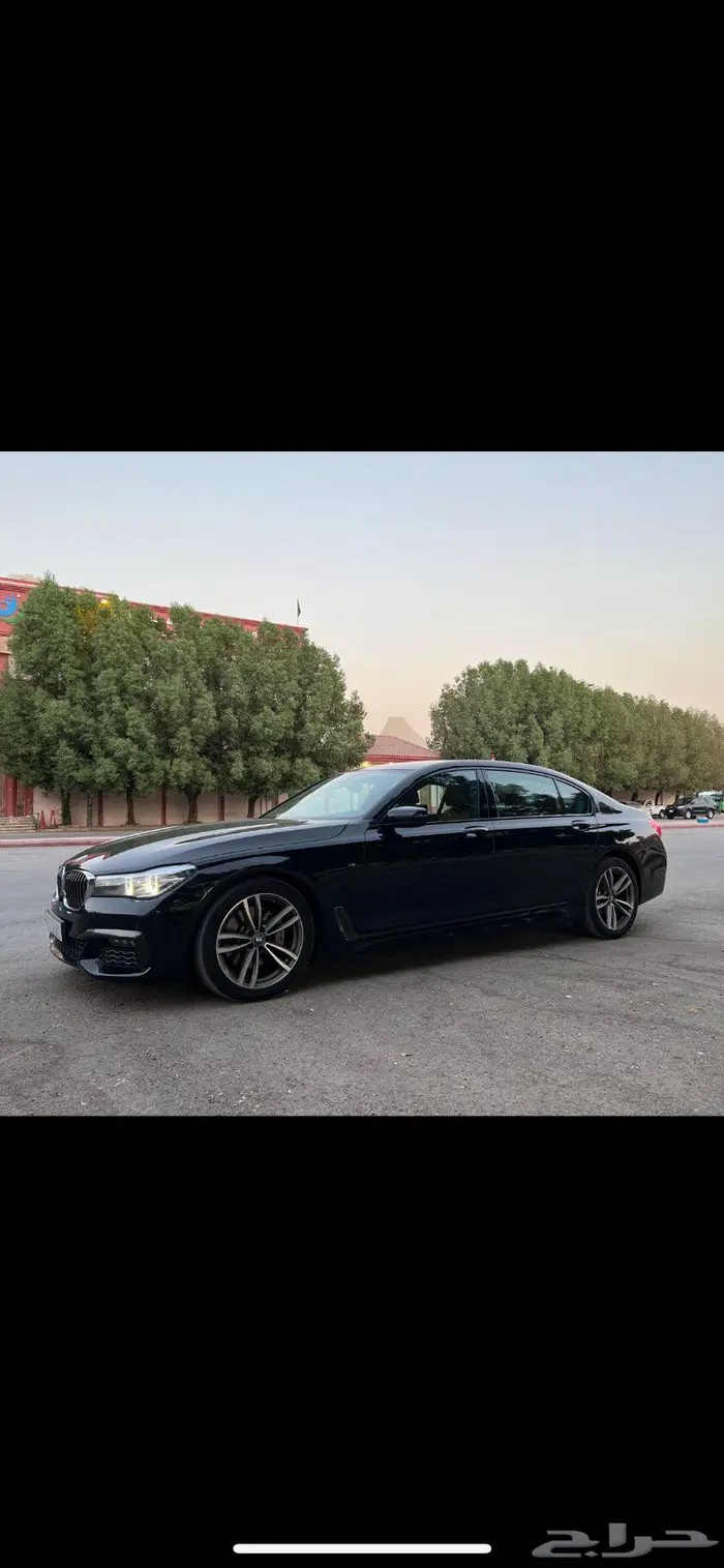 BMW2019 كت M 13