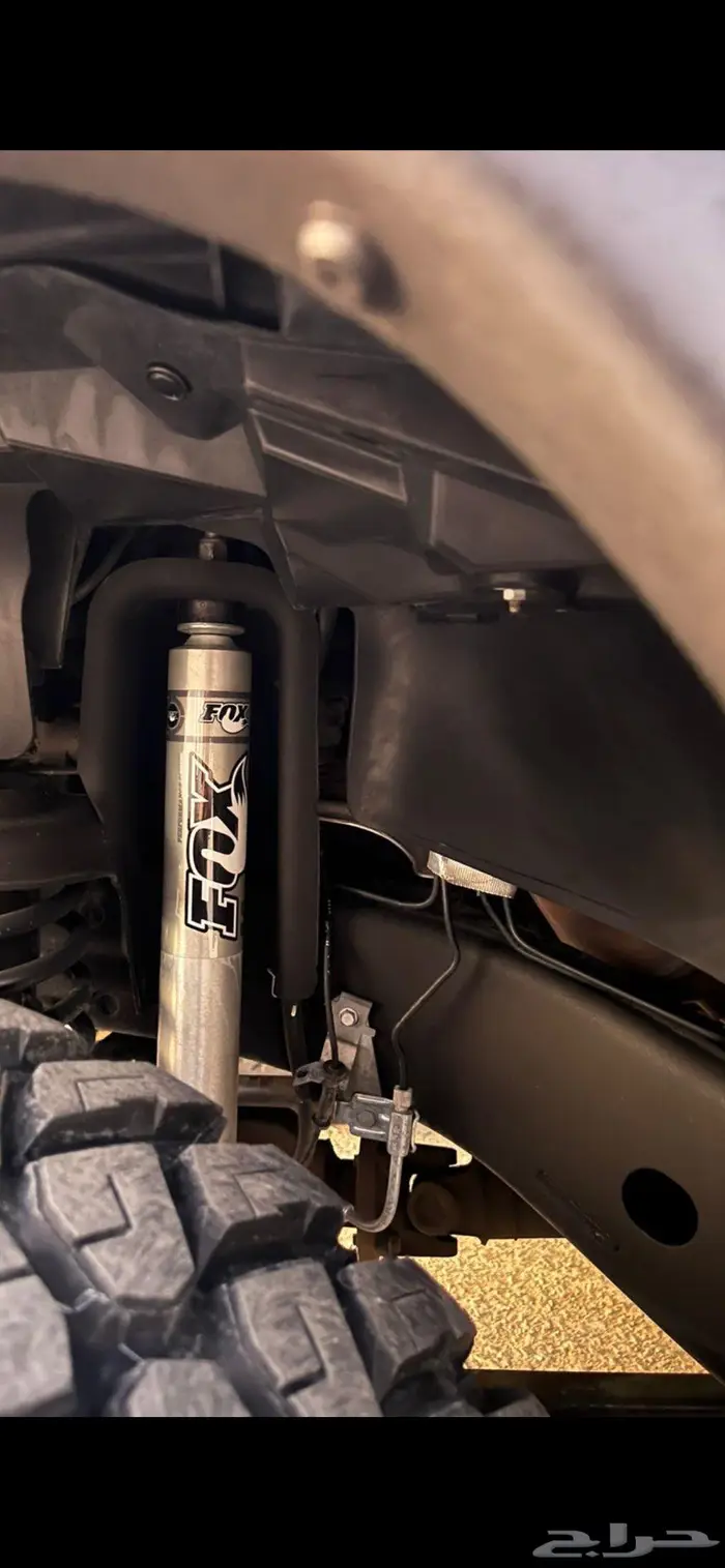 رانجلر بودي وكالة تماتيك 6