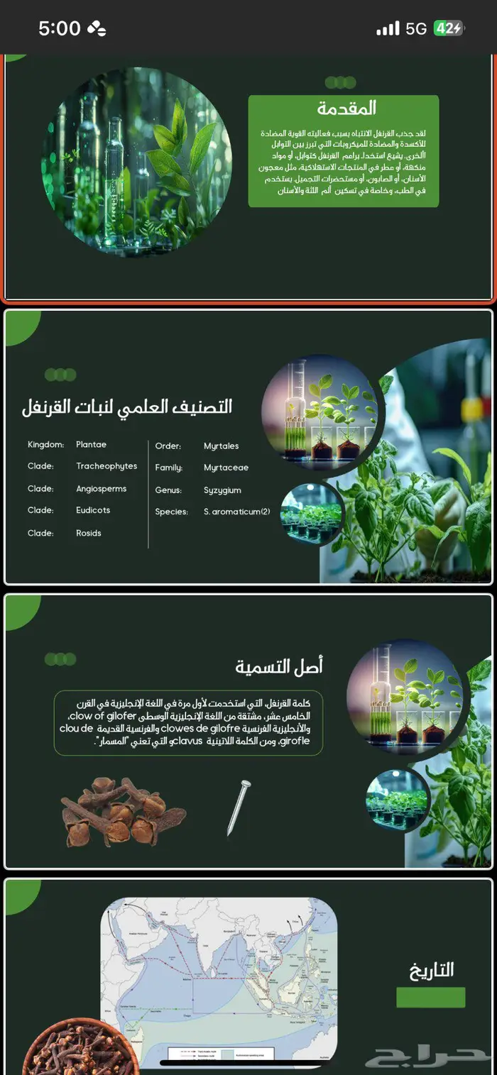 خدمات طلابية مشاريع   عروض تقديمية   تصاميم 4