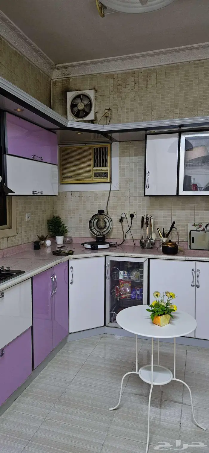 دولاب مطبخ للبيع 1