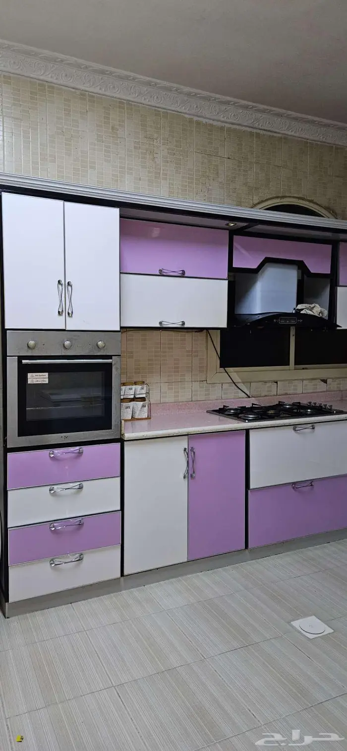 دولاب مطبخ للبيع 0